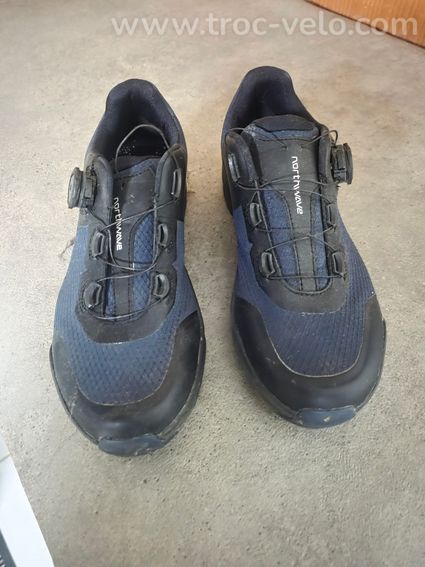Northwave Chaussures Corsair 2