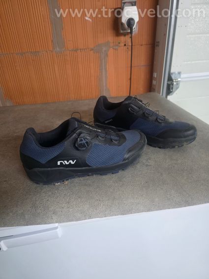 Northwave Chaussures Corsair 2 - 2