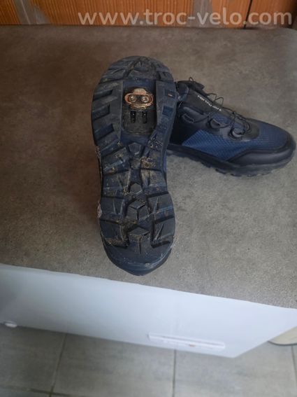 Northwave Chaussures Corsair 2 - 3