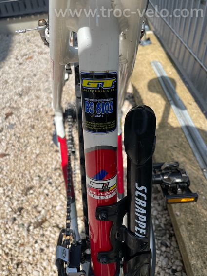VTT GT Zaskar - 2