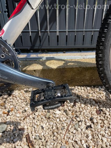 VTT GT Zaskar - 3
