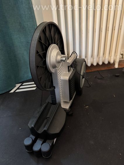 Home trainer ELITE AVANTI