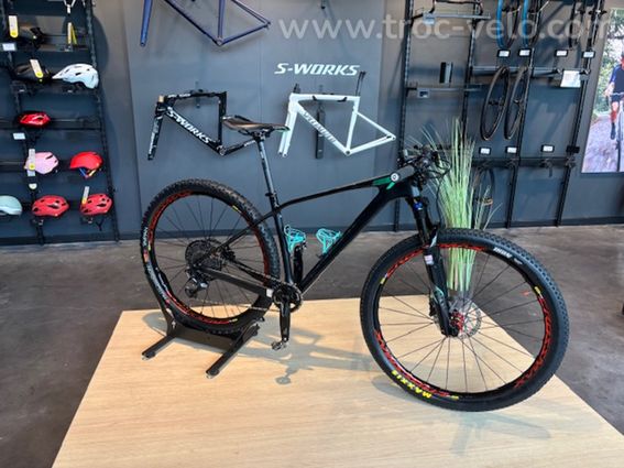 ORBEA ALMA 