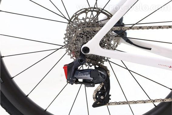 Produit Reconditionne    3t Exploro Racemax Axs 12v   Velo De Gravel   Tres Bon Etat - 3