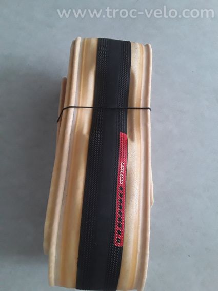 pneu specialized turbo cotton - 2
