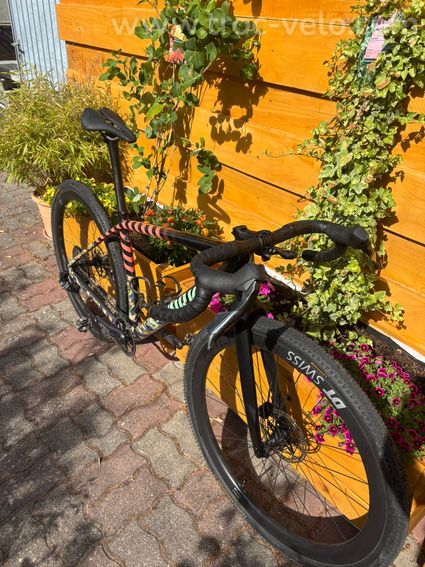 Gravel S-works  - 2