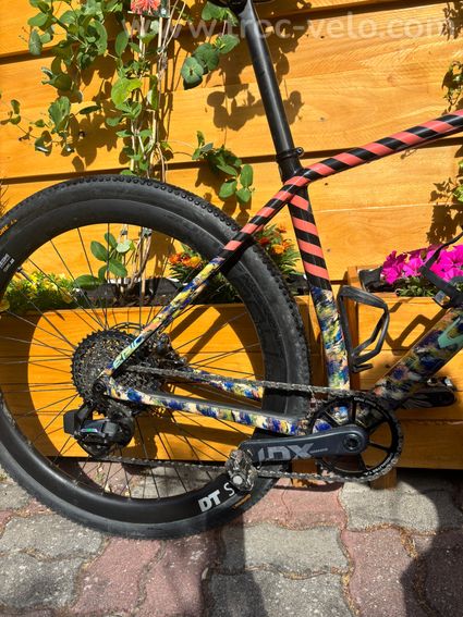 Gravel S-works  - 3