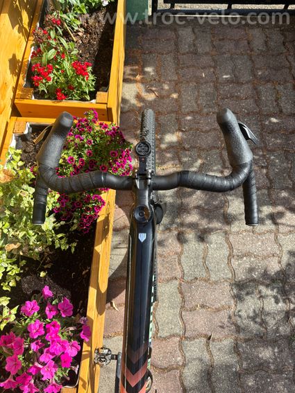 Gravel S-works  - 5