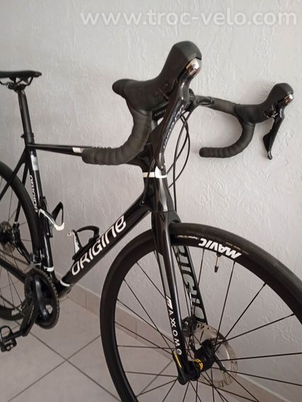 Vélo orizine GT quasi neuf L - 2