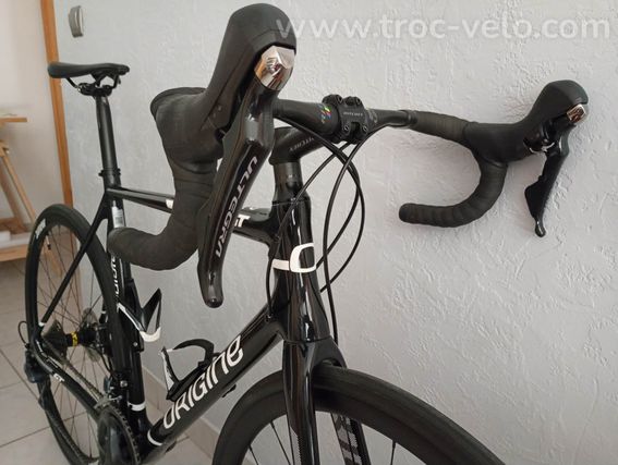 Vélo orizine GT quasi neuf L - 4