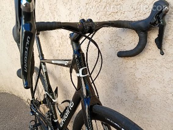 Vélo orizine GT quasi neuf L - 5