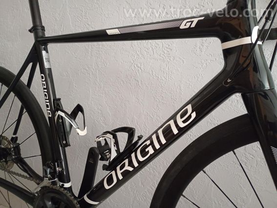 Vélo orizine GT quasi neuf L - 9