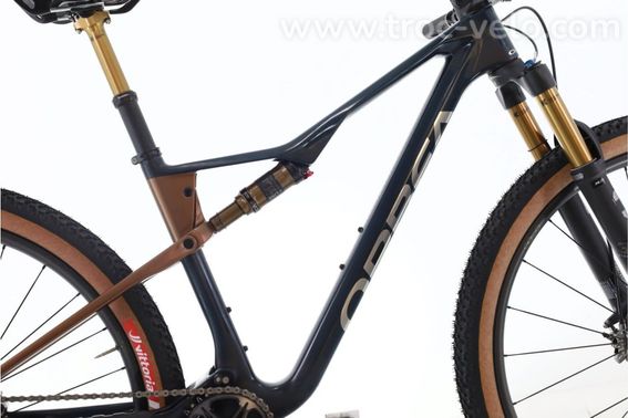 Produit Reconditionne Orbea Oiz M Team Xtr Velo Vtt Tres Bon Etat - 2