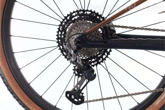 Produit Reconditionne Orbea Oiz M Team Xtr Velo Vtt Tres Bon Etat - 3