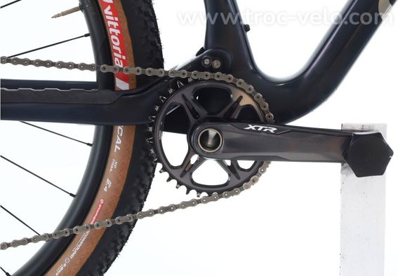 Produit Reconditionne Orbea Oiz M Team Xtr Velo Vtt Tres Bon Etat - 4