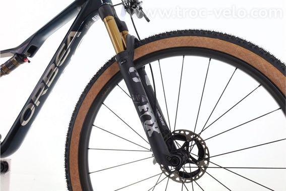 Produit Reconditionne Orbea Oiz M Team Xtr Velo Vtt Tres Bon Etat - 5
