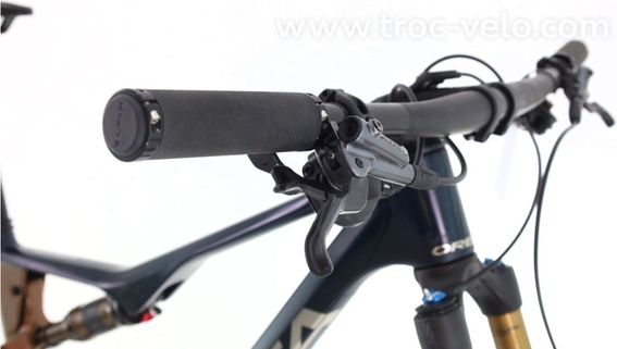 Produit Reconditionne Orbea Oiz M Team Xtr Velo Vtt Tres Bon Etat - 6