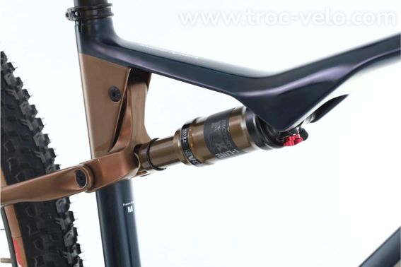 Produit Reconditionne Orbea Oiz M Team Xtr Velo Vtt Tres Bon Etat - 7