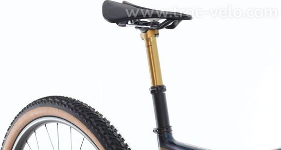 Produit Reconditionne Orbea Oiz M Team Xtr Velo Vtt Tres Bon Etat - 8