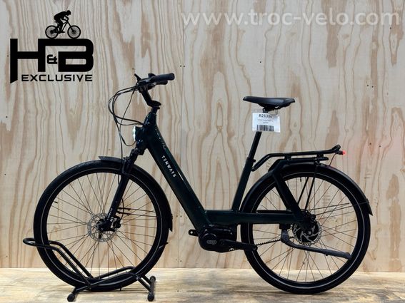 Tenways AGO-T Vélo électrique Enviolo 2024 - 2