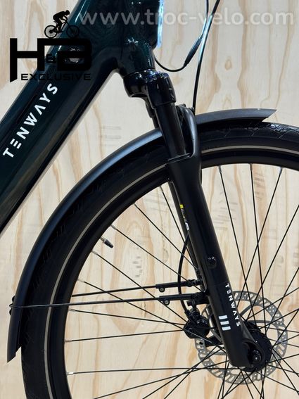 Tenways AGO-T Vélo électrique Enviolo 2024 - 3