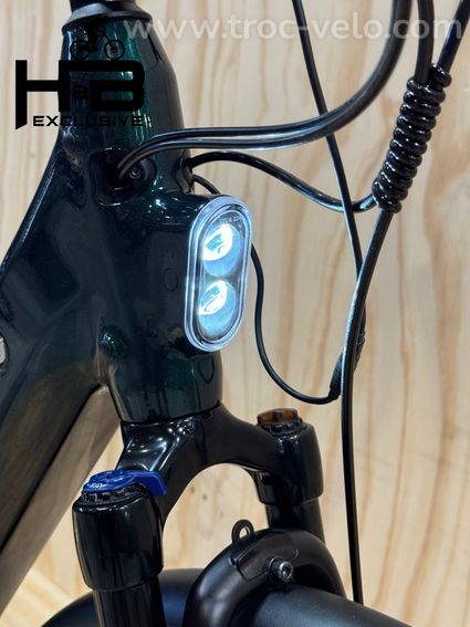 Tenways AGO-T Vélo électrique Enviolo 2024 - 4