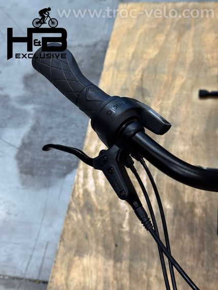 Tenways AGO-T Vélo électrique Enviolo 2024 - 5