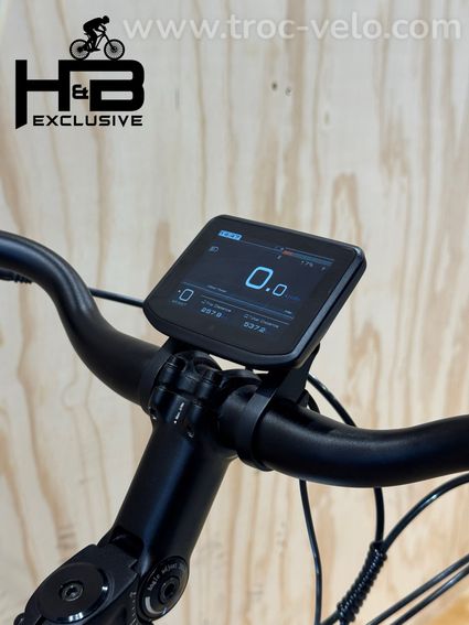 Tenways AGO-T Vélo électrique Enviolo 2024 - 9
