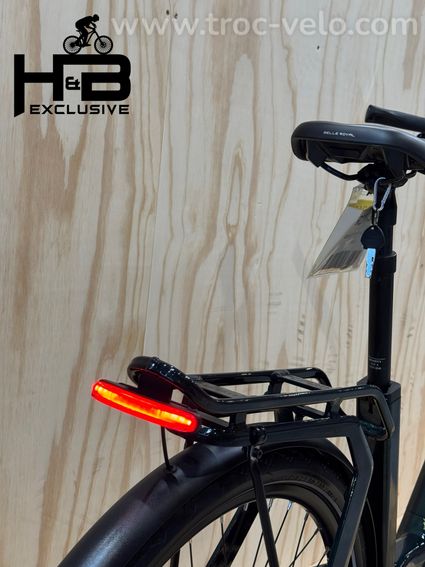 Tenways AGO-T Vélo électrique Enviolo 2024 - 11