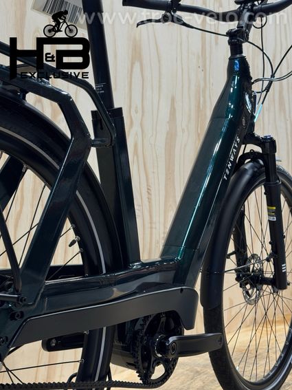Tenways AGO-T Vélo électrique Enviolo 2024 - 12