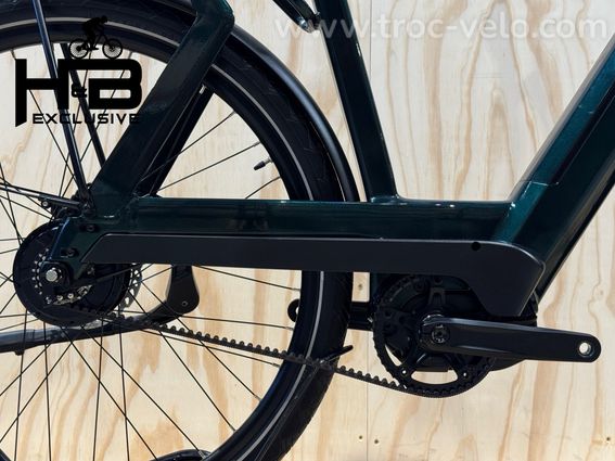 Tenways AGO-T Vélo électrique Enviolo 2024 - 13