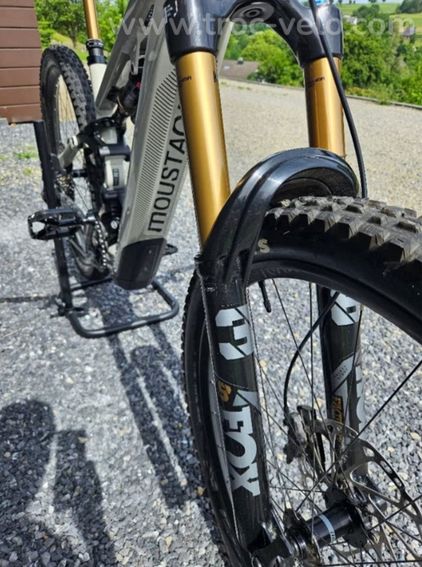 VTT Moustache game 160.9 - 3