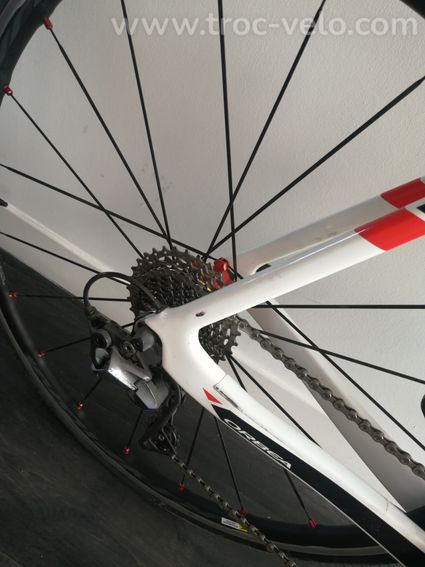 Vélo de route ORBEA XL - 2