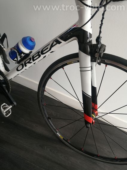 Vélo de route ORBEA XL - 4