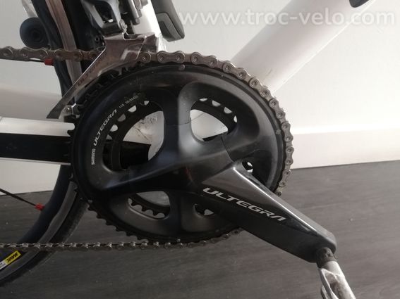 Vélo de route ORBEA XL - 6