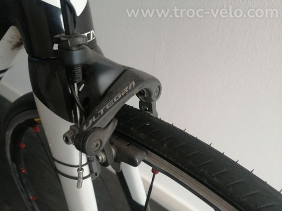 Vélo de route ORBEA XL - 7