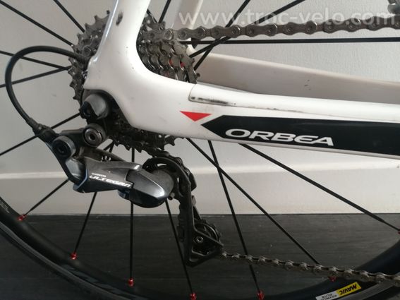Vélo de route ORBEA XL - 8