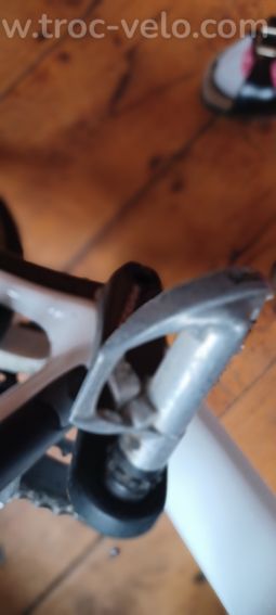Vélo de route ORBEA XL - 11