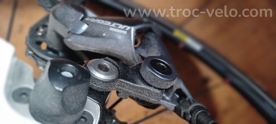 Vélo de route ORBEA XL - 13