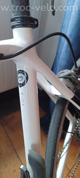 Vélo de route ORBEA XL - 15