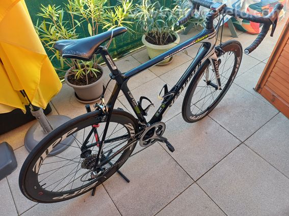 Scrapper SPEGO 150 Full Carbon - 3
