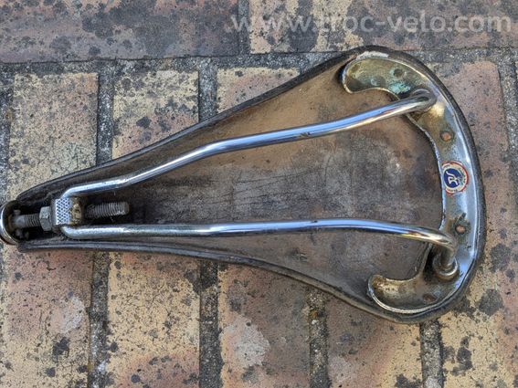 Selle idéal spécial  - 2