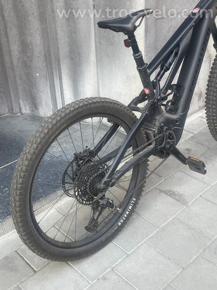 Specialized - 5