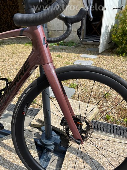 Lapierre Pulsium Sat 8.0 2024 - 3