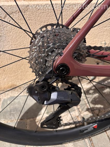 Lapierre Pulsium Sat 8.0 2024 - 4