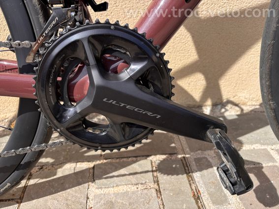 Lapierre Pulsium Sat 8.0 2024 - 5