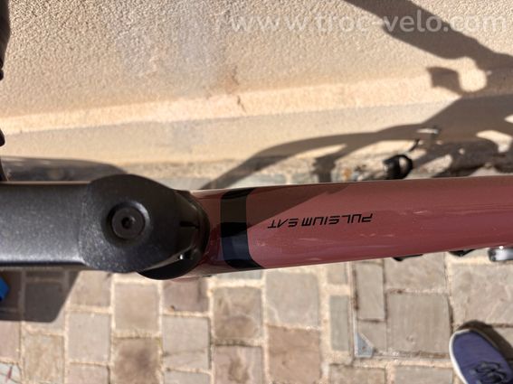 Lapierre Pulsium Sat 8.0 2024 - 7