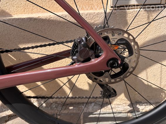 Lapierre Pulsium Sat 8.0 2024 - 8