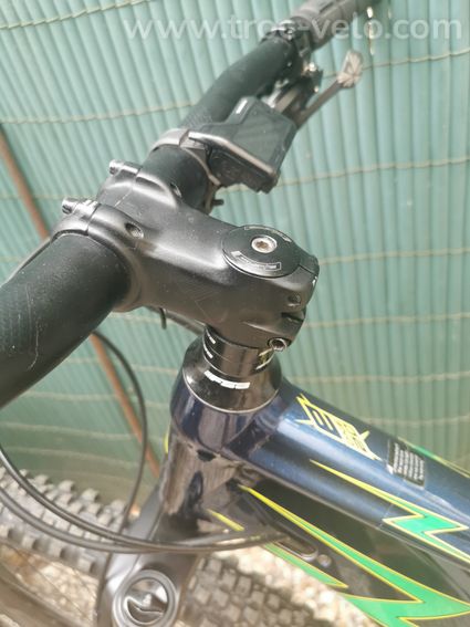 VTTAE Merida eOne-Twenty 800 - 3