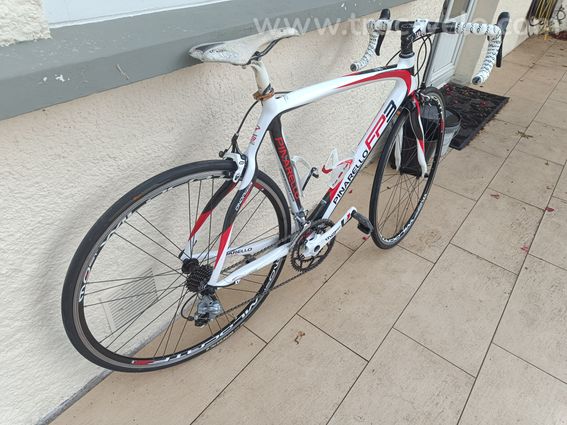 velo pinarello - 2